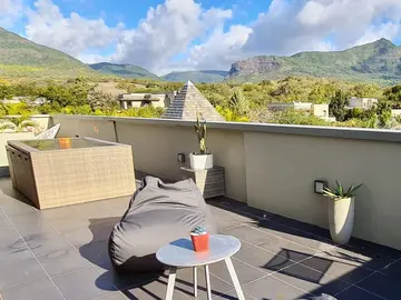 Villa de 8 Chambres