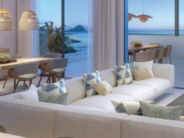 3 Bedroom Penthouse
