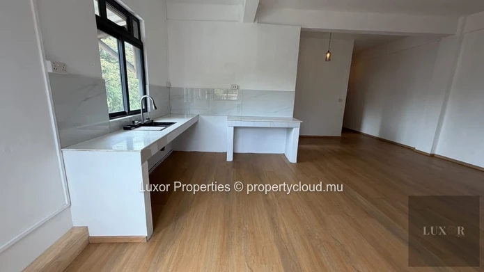 Newly Built Apartment For Sale – Forest Side