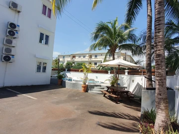 Appartement de 12 Chambres