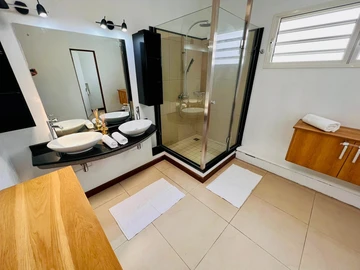 Appartement de 4 Chambres