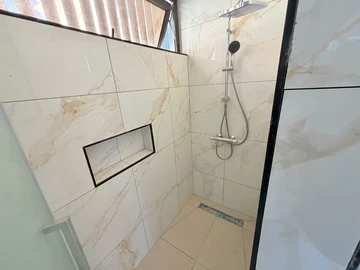 Villa de 4 Chambres