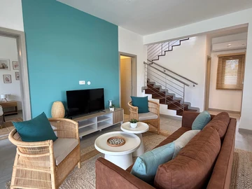 Villa de 3 Chambres