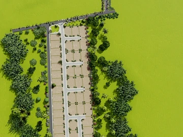 Residential Land