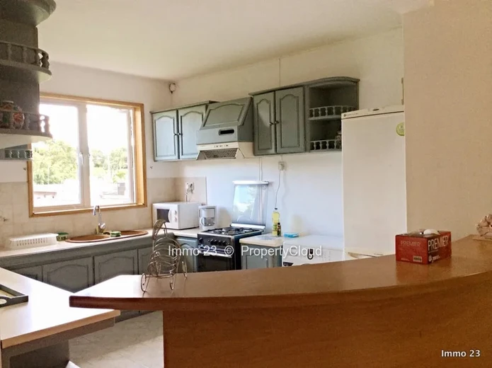 Apartments - 3 bedrooms - Moka
