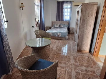 Appartement de 2 Chambres