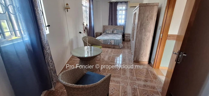 Apartment for rent in Bain Boeuf - Beautiful Vue
