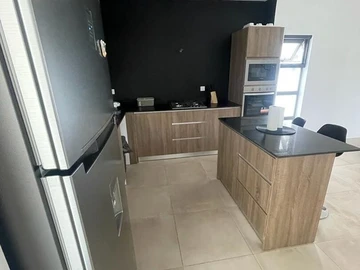 Appartement de 3 Chambres