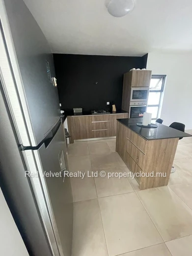Modern Duplex for Rent in Quatre Bornes | Secure Residence