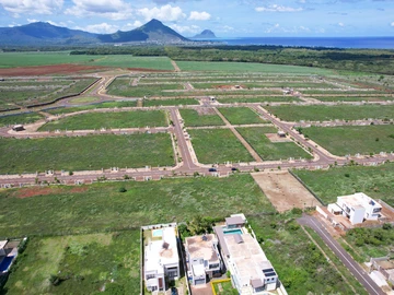 Residential Land