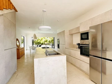 3 Bedroom Villa