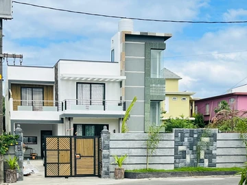 4 Bedroom Villa