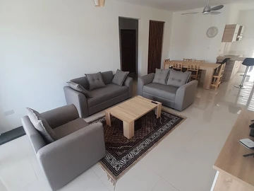 Appartement de 3 Chambres