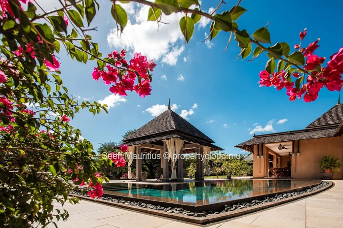 Le Summum Du Luxe Tropical