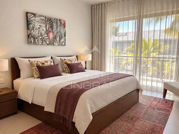Townhouse, Duplex de 3 Chambres