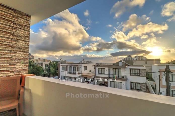 Charming 3-bedroom apartment in the heart of nature