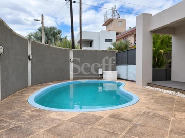 Maison de 3 Chambres