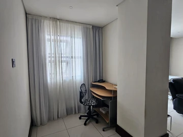 Appartement de 2 Chambres