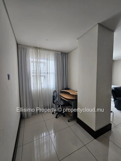 For Rent – Apartment at La Croisette, Grand Baie – Rs 60,000 per month