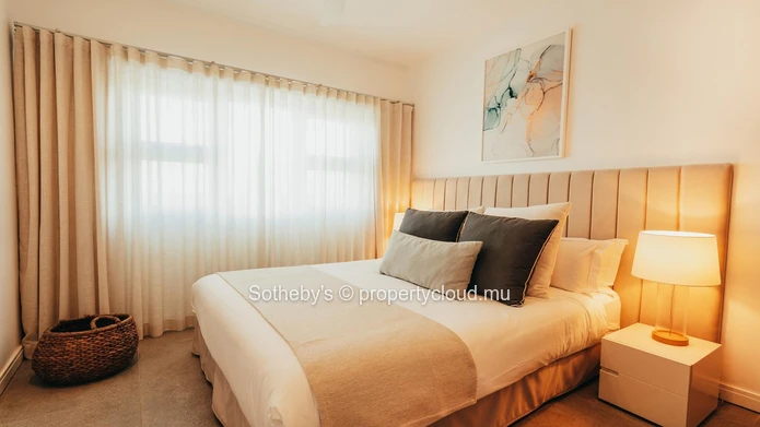 Solea Bay - St. Antoine Private Residence