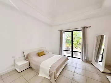 Villa de 5 Chambres