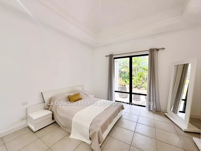 Villa I Tamarin I Golf