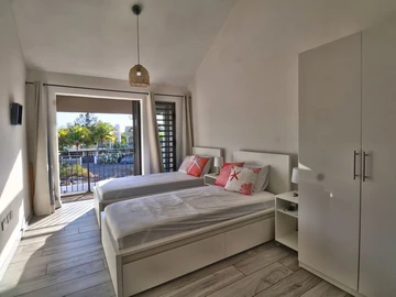 Maison de 2 Chambres