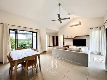 Villa de 3 Chambres