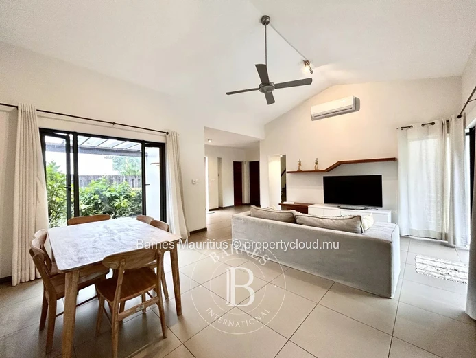 PAILLES - Villa en location - 3 chambres