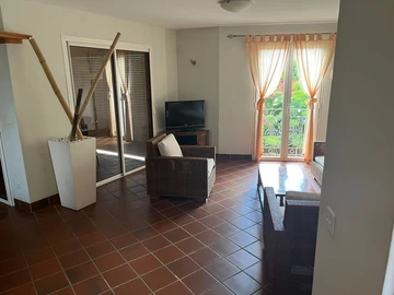 2 Bedroom Townhouse, Duplex