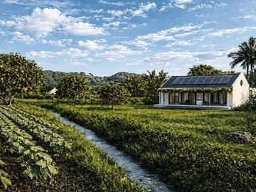 Land