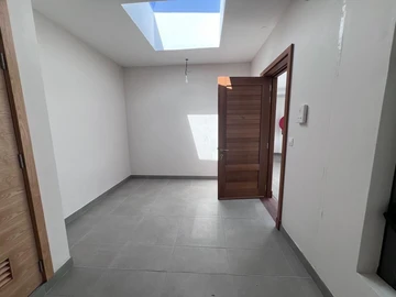 Penthouse de 2 Chambres