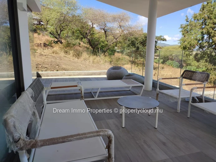 Elegance And Modernity: Exceptional Sea View Villas On The Heights Of Tamarin – Mauritius