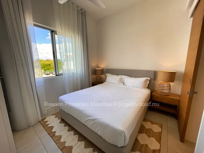 Beachfront Apartment Accessible To Foreigners