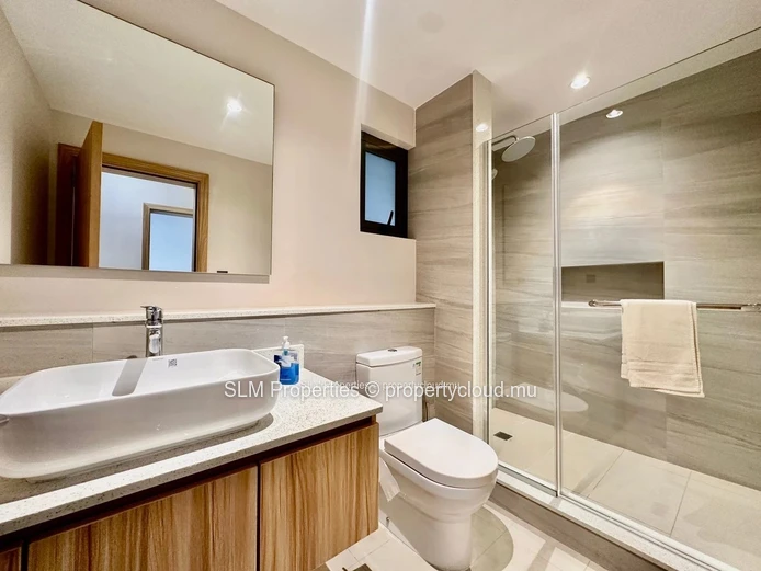 Moka- Appartement neuf et spacieux de 3 chambres à louer - disponible immédiatemment