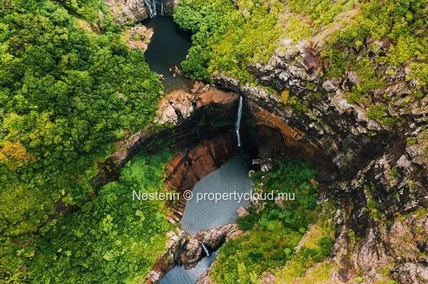Charmante villa de 2 chambres au cœur de la nature 