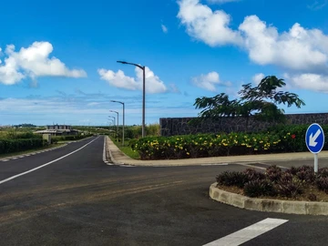 Residential Land
