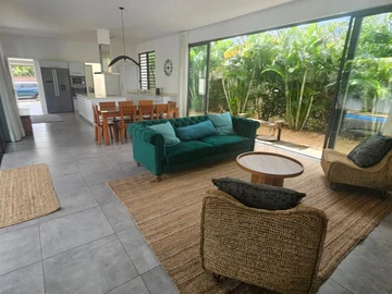 3 Bedroom Villa