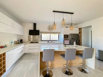 3 Bedroom Villa