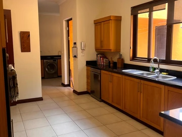 Villa de 4 Chambres