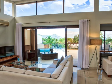 4 Bedroom Penthouse