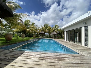 Villa de 4 Chambres