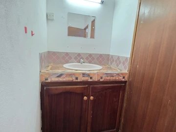 Appartement de 2 Chambres