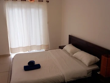 Townhouse, Duplex de 4 Chambres