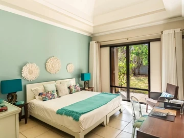 Villa de 6 Chambres