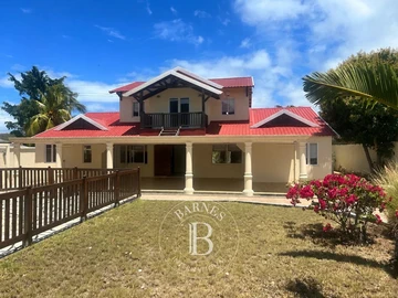 Villa de 3 Chambres