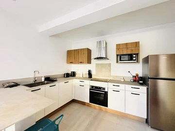 Appartement de 2 Chambres