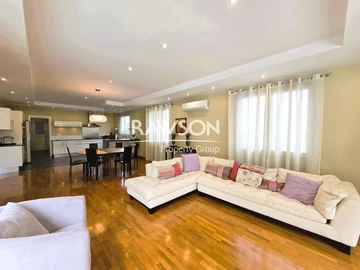 Villa de 3 Chambres