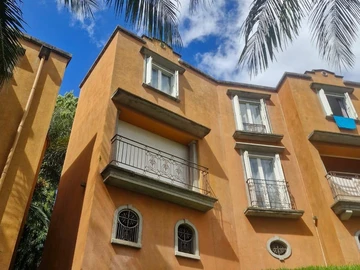 2 Bedroom Villa