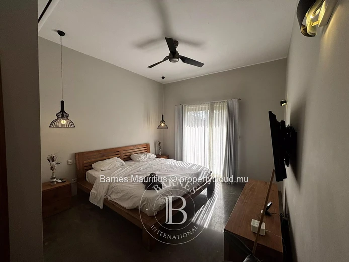 BALACLAVA - Villa - 3 bedrooms